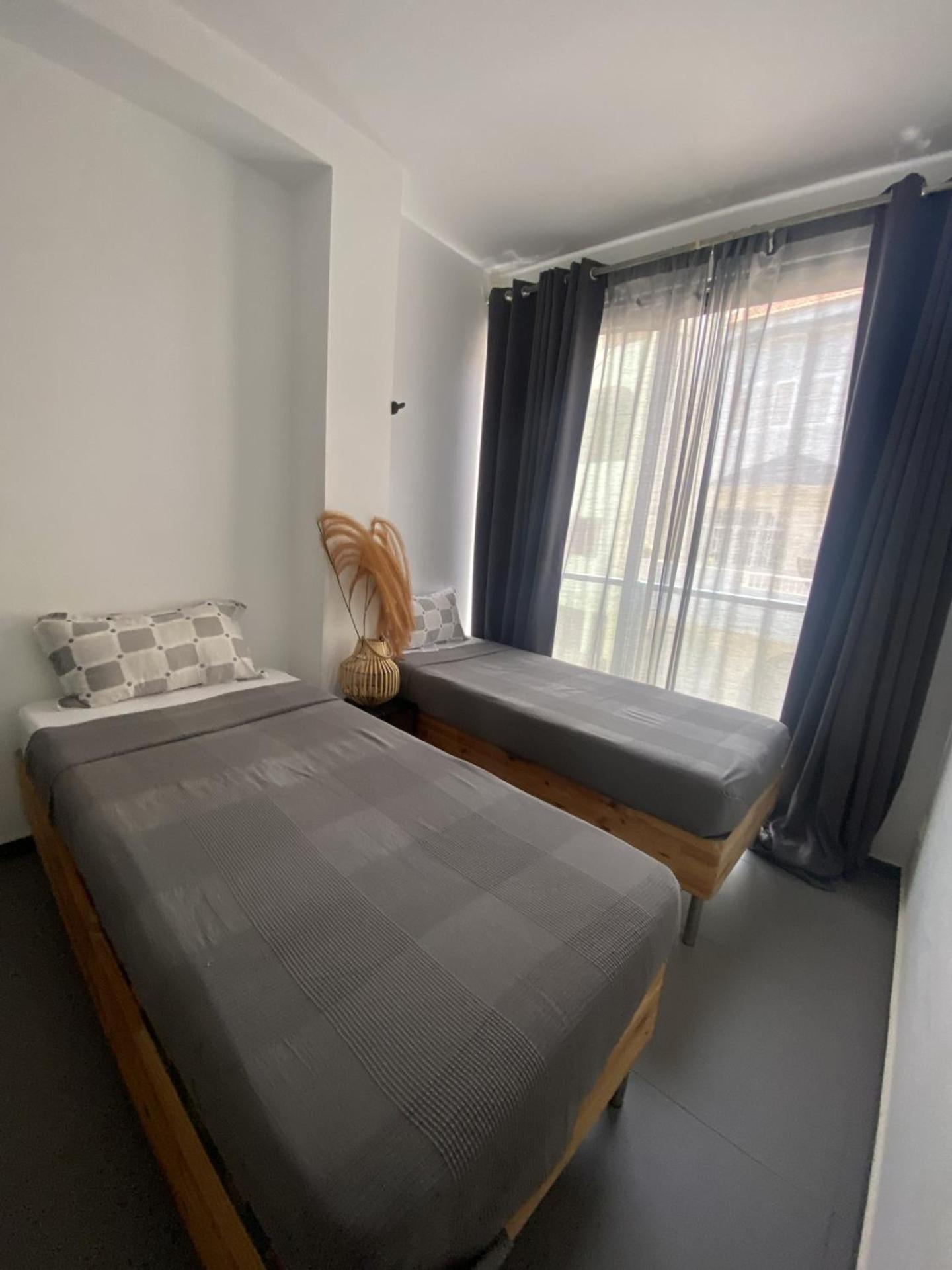 Morabezahome 민델로 외부 사진