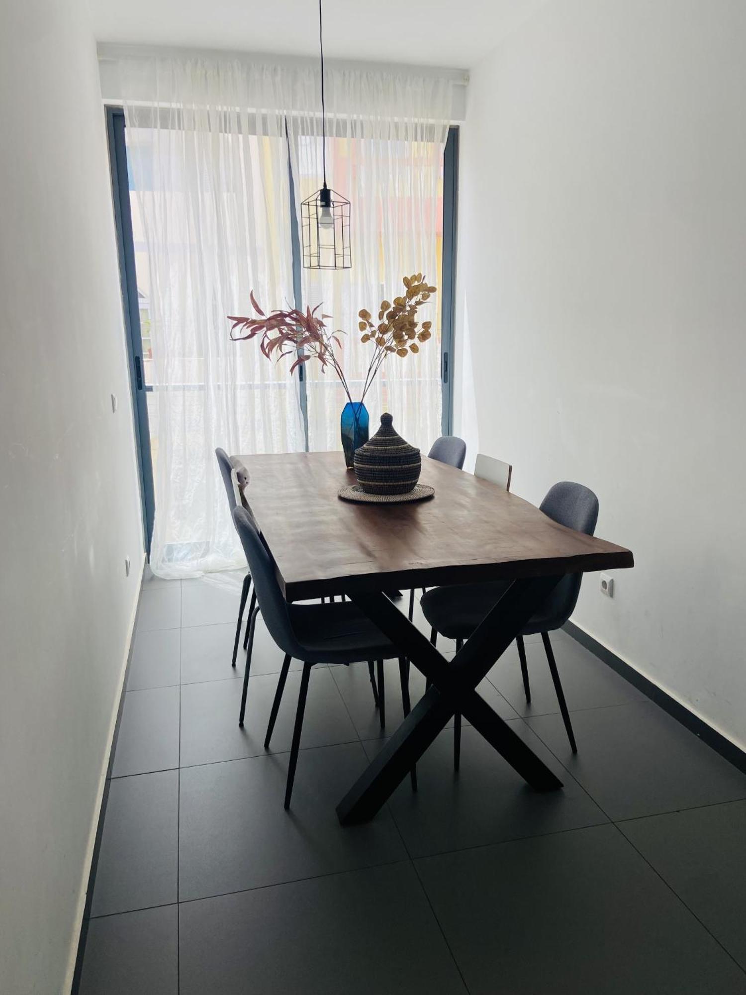 Morabezahome 민델로 외부 사진
