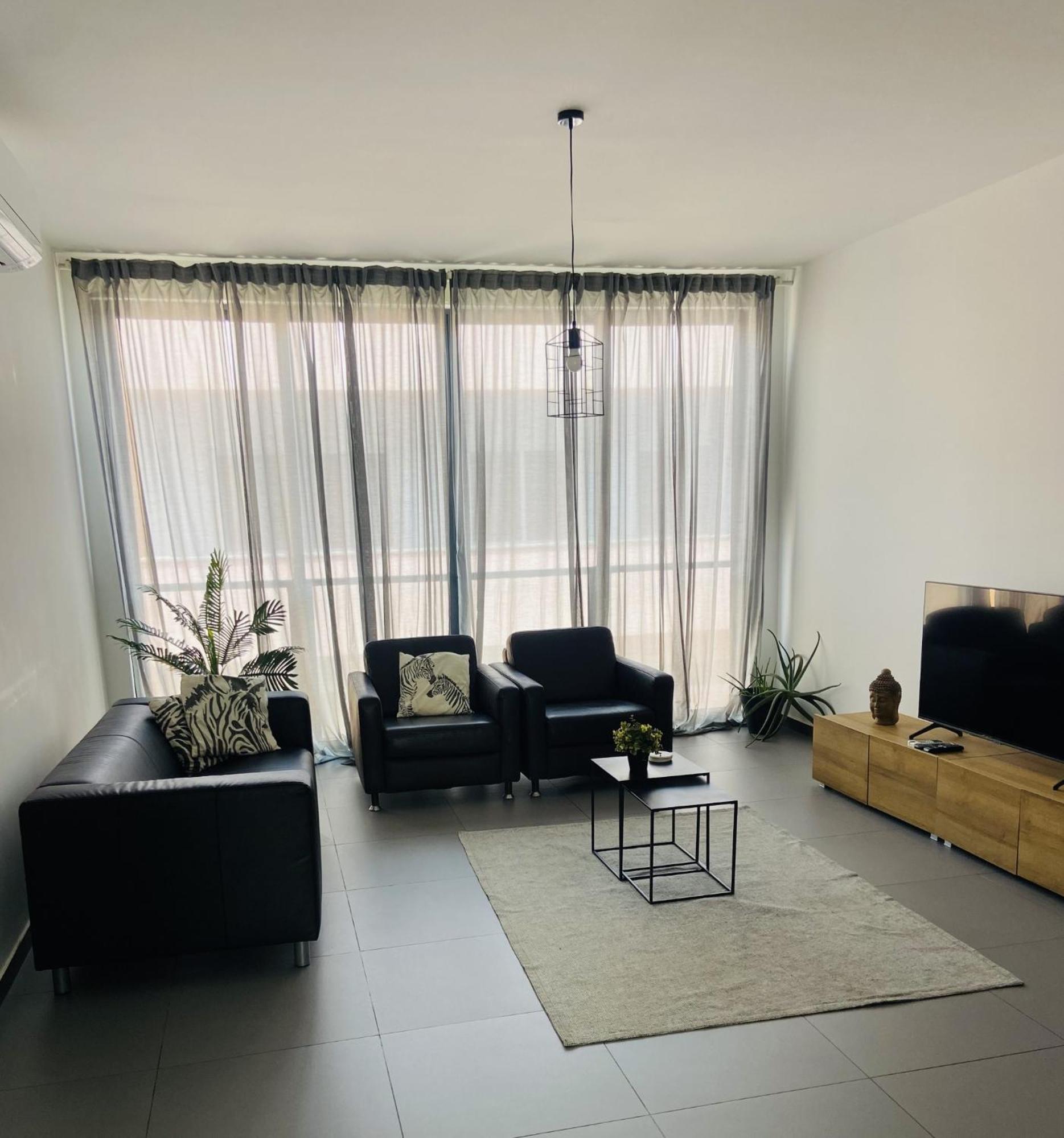 Morabezahome 민델로 외부 사진