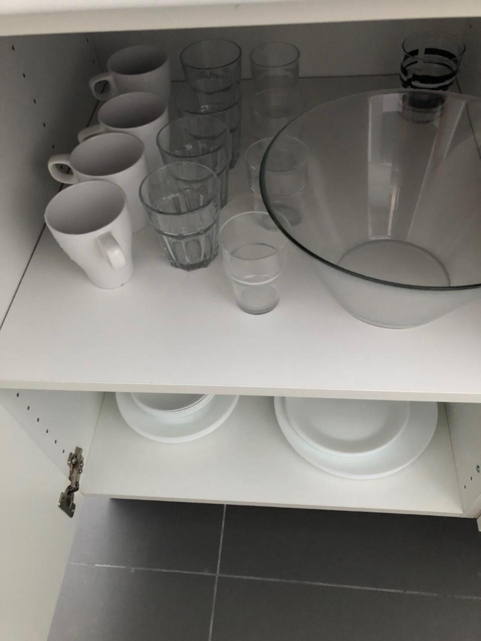 Morabezahome 민델로 외부 사진