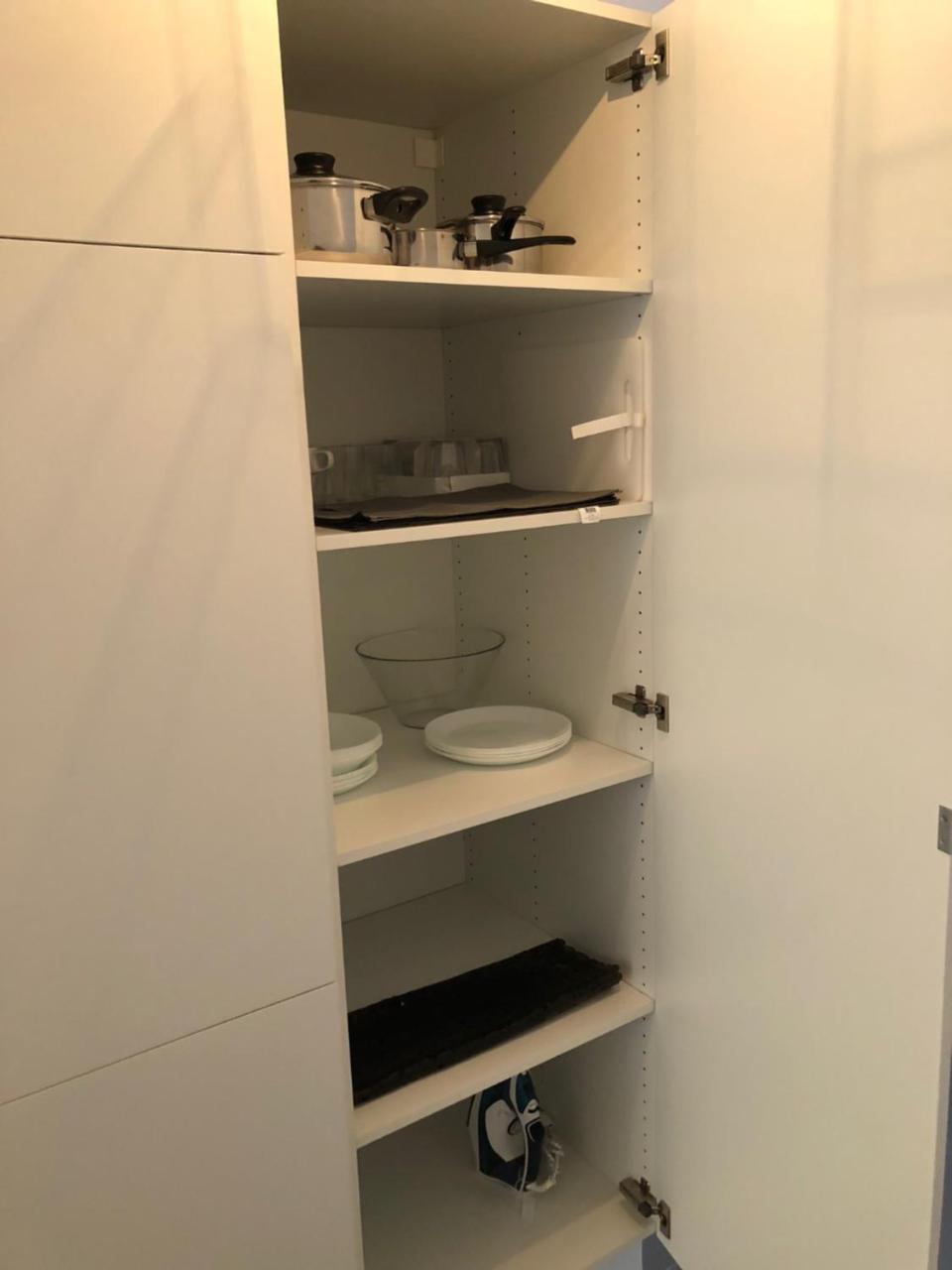 Morabezahome 민델로 외부 사진