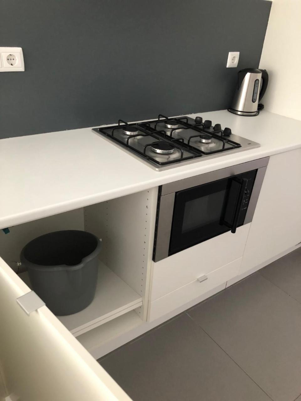 Morabezahome 민델로 외부 사진
